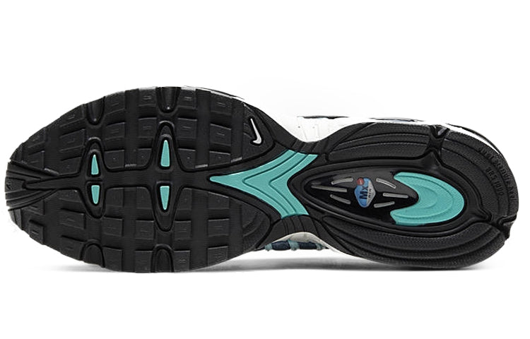 Nike Air Max Tailwind 4 'Industrial Blue' CD0456-400