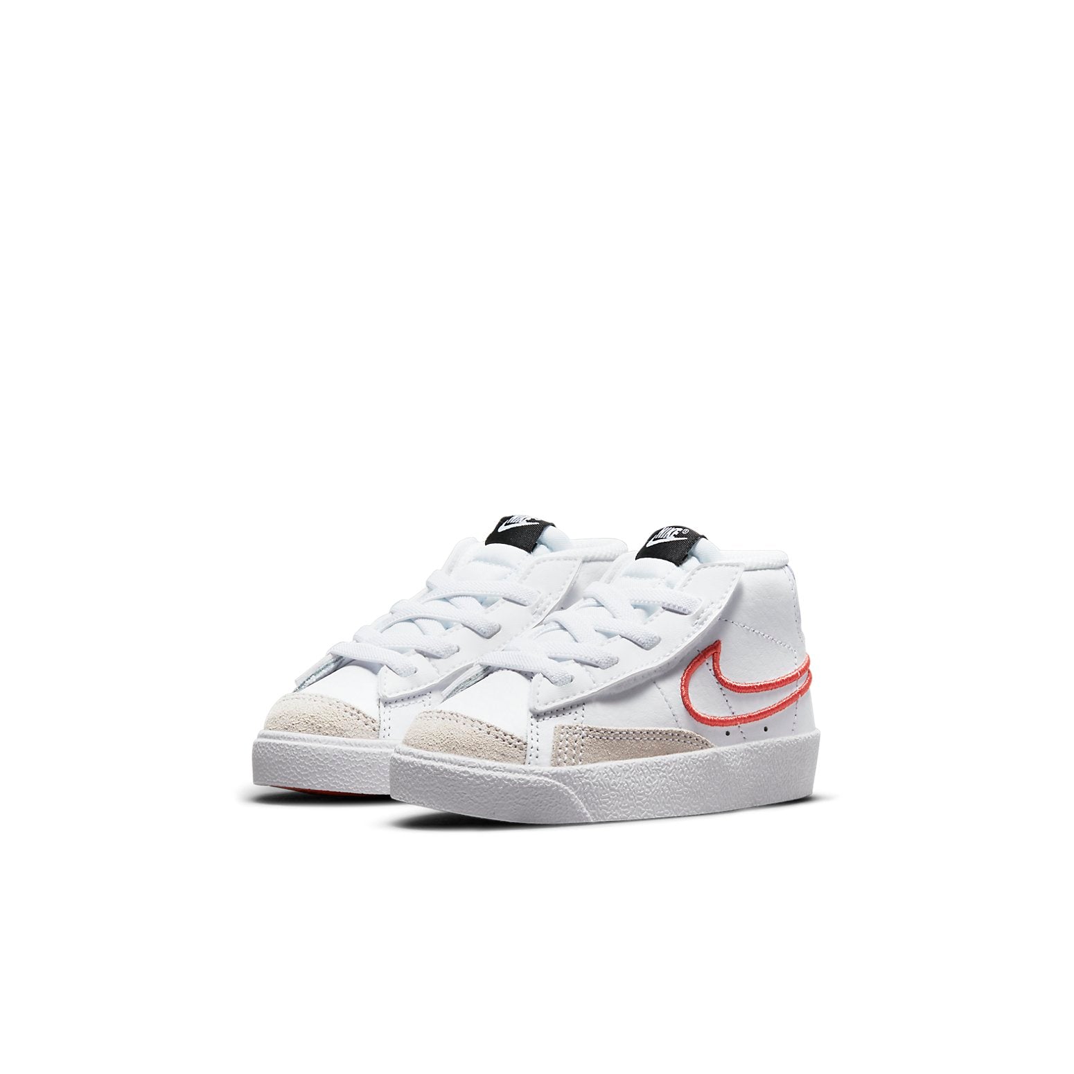 (TD) Nike Blazer Mid '77 SE 'White Magic Ember' DJ0268-100
