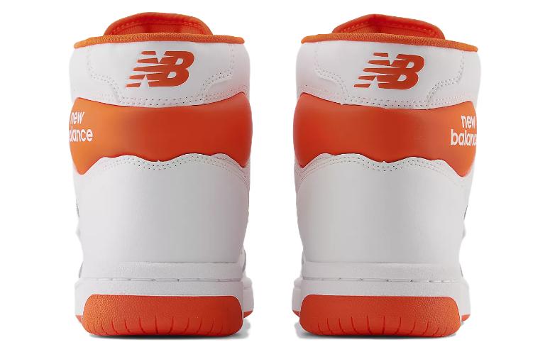 New Balance 480 High 'White Poppy' BB480SCA
