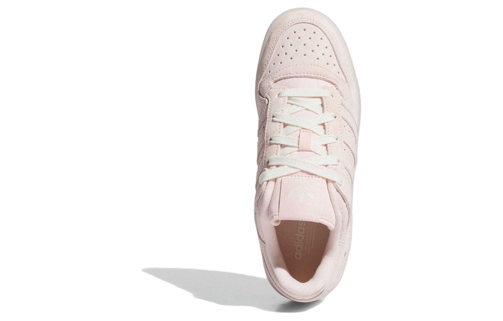 (WMNS) adidas Originals Forum Low CL 'Pink' IG3690