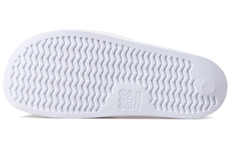 Reebok Classic Love White Slippers EF8147