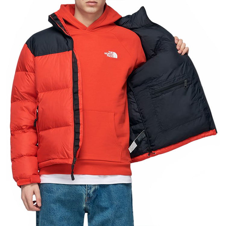 THE NORTH FACE 1996 Retro Nuptse 700 NF0A3C8D15Q