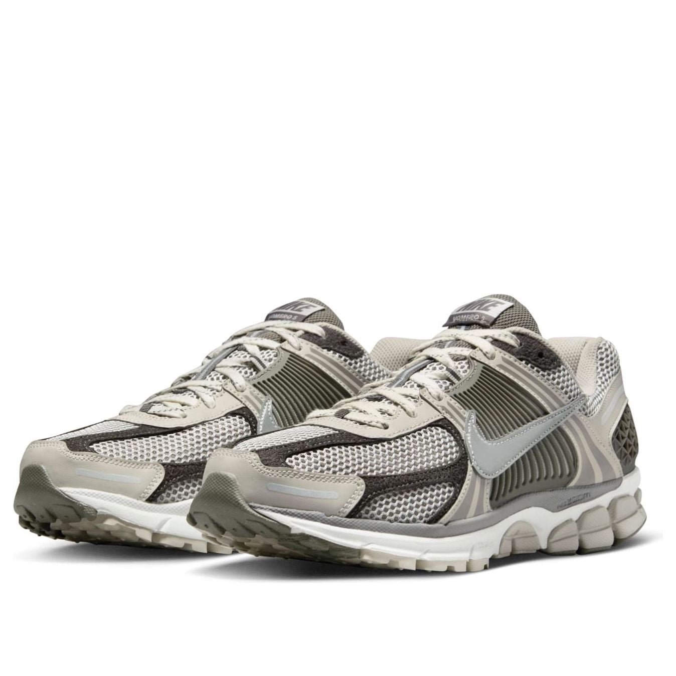 Nike Air Zoom Vomero 5 'Light Iron Ore' FD0791-012