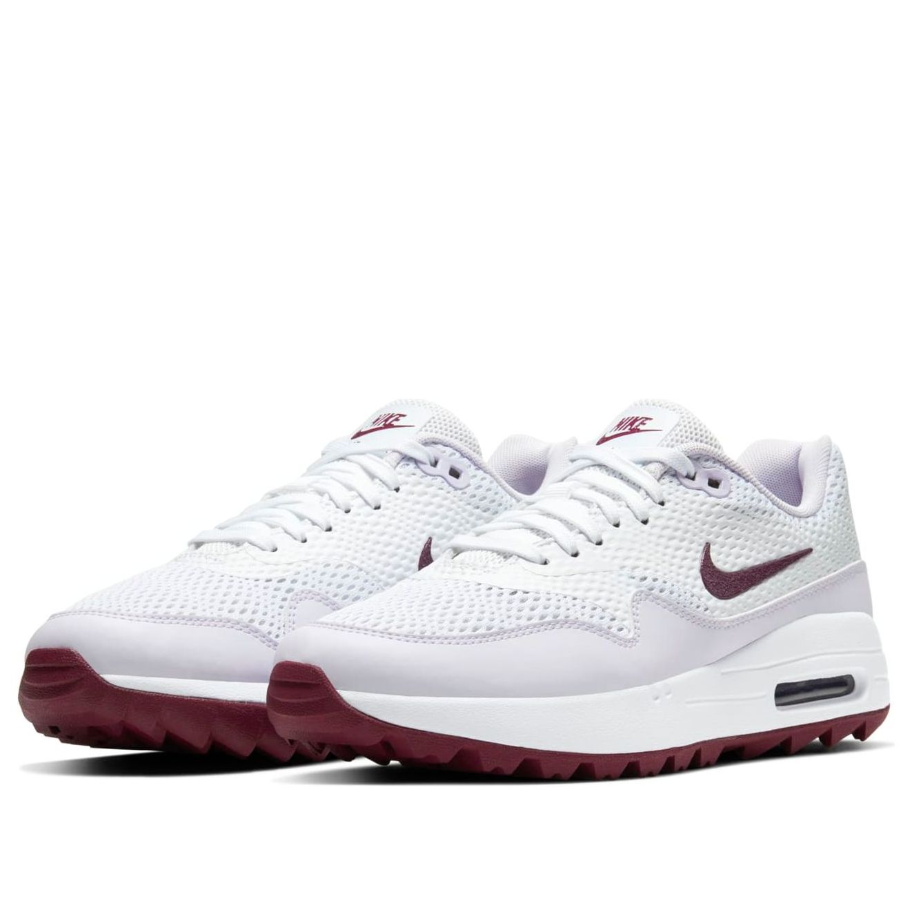 (WMNS) Nike Air Max 1 G 'White Barely Grape' CI7736-103