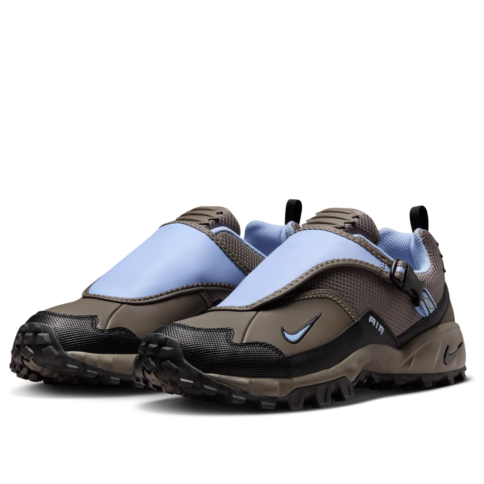 Nike ACG Air Phassad 'Cave Stone Aluminum' HM7133-200