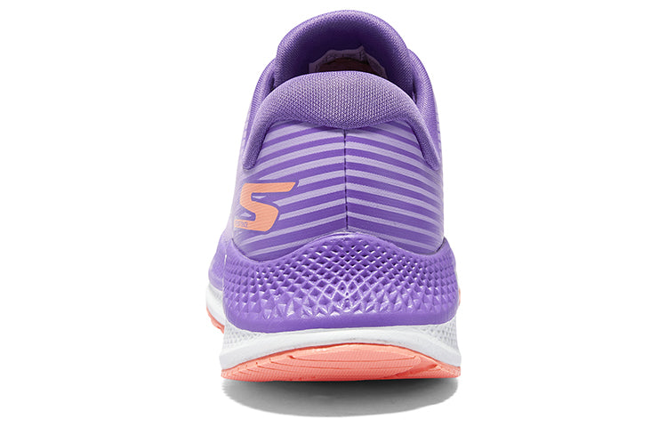 (WMNS) Skechers Go Run Persistence 'Purple' 172053-PUR