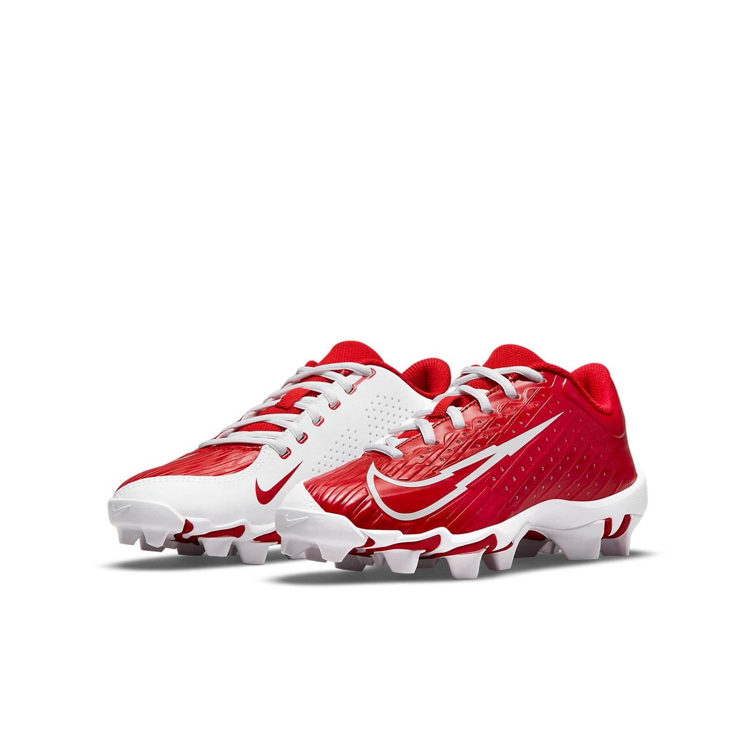 (GS) Nike Vapor Ultrafly 4 Keystone 'University Red' DA0702-600