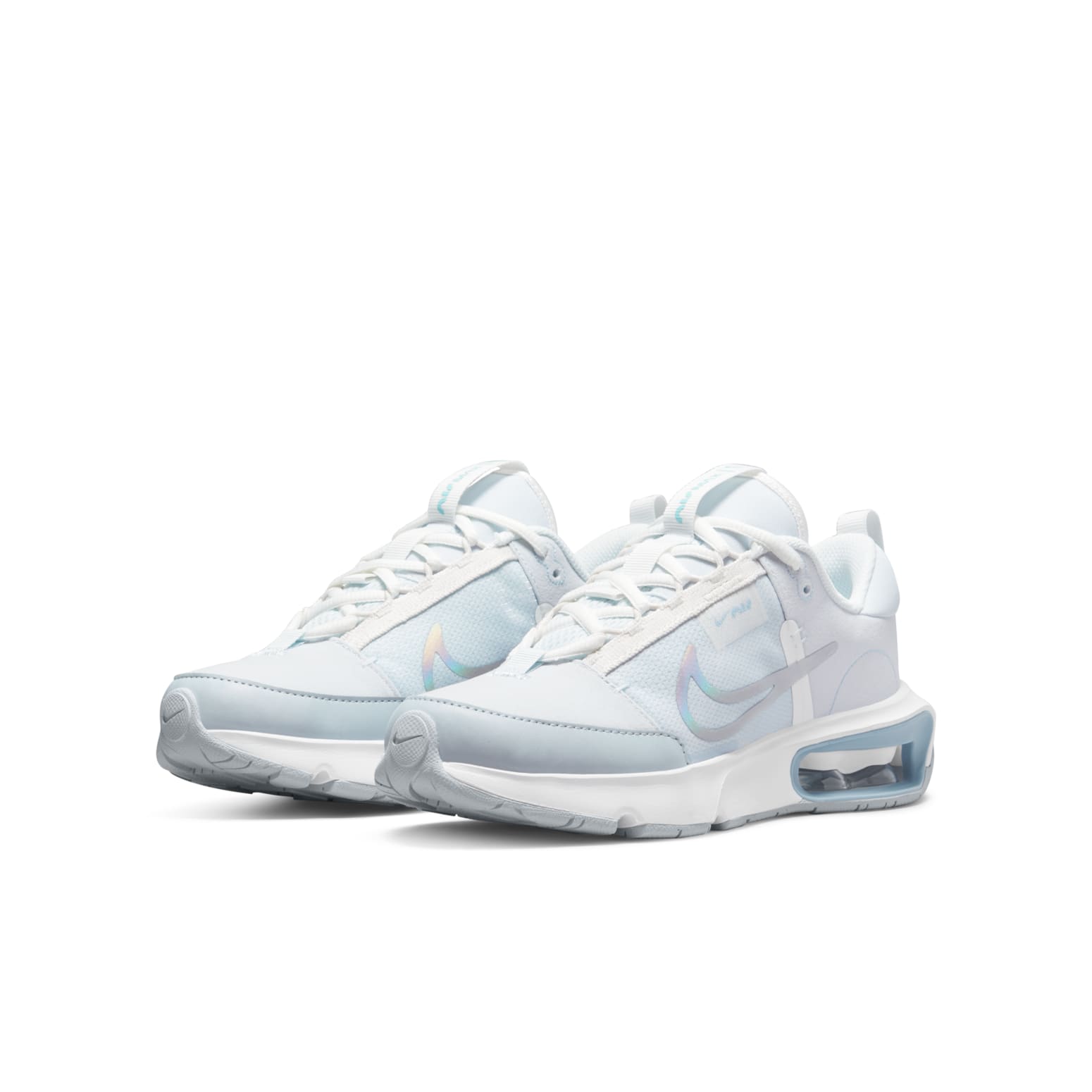 (GS) Nike Air Max INTRLK 'Aura Blue White' DC9290-400