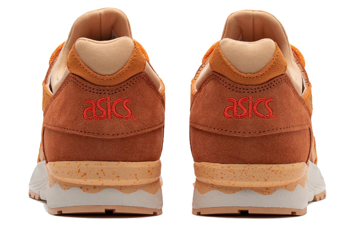 ASICS Gel Lyte 5 'Godai Pack - Terracotta' 1203A282-600