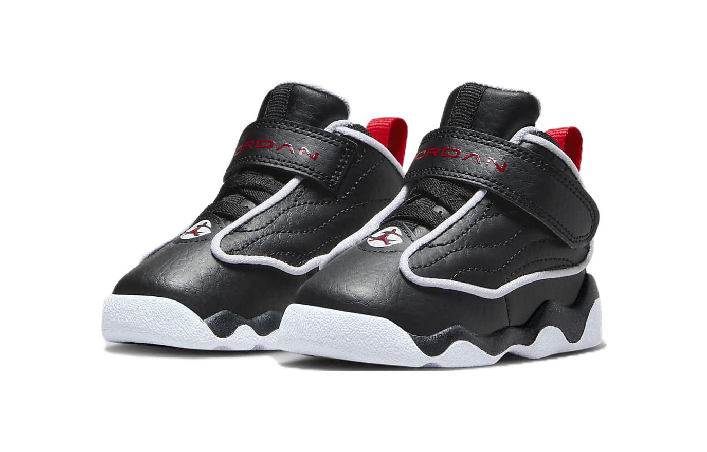 (TD) Air Jordan Pro Strong 'Black' DC7910-062