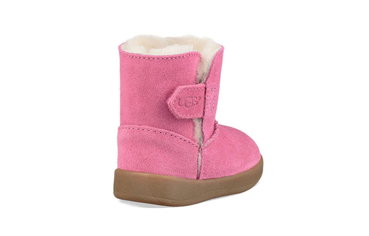 (PS) UGG Non-Slip Snow Boots Pink 1096089I-PAZ