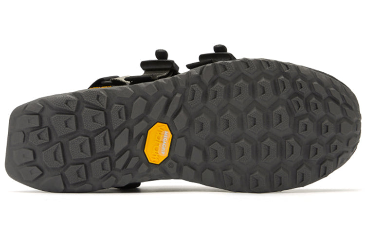 New Balance Snow Peak Niobium Concept 2 'Brown Black' MSNB2SP2
