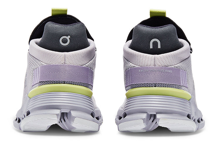 (WMNS) On Running Cloudnova 'Pearl Zest' 26.98313