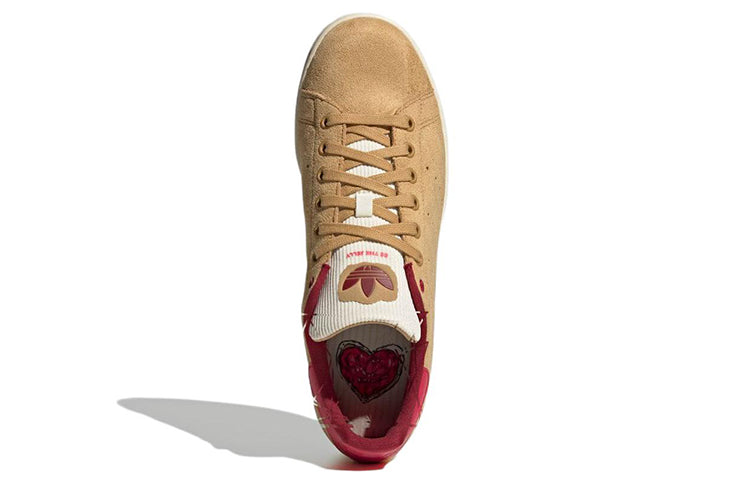adidas Stan Smith 'Be The Peanut To My Jelly' GY1892