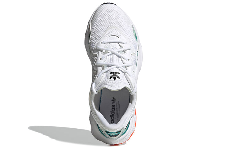(WMNS) adidas Ozweego 'Tropical Print' FZ4104