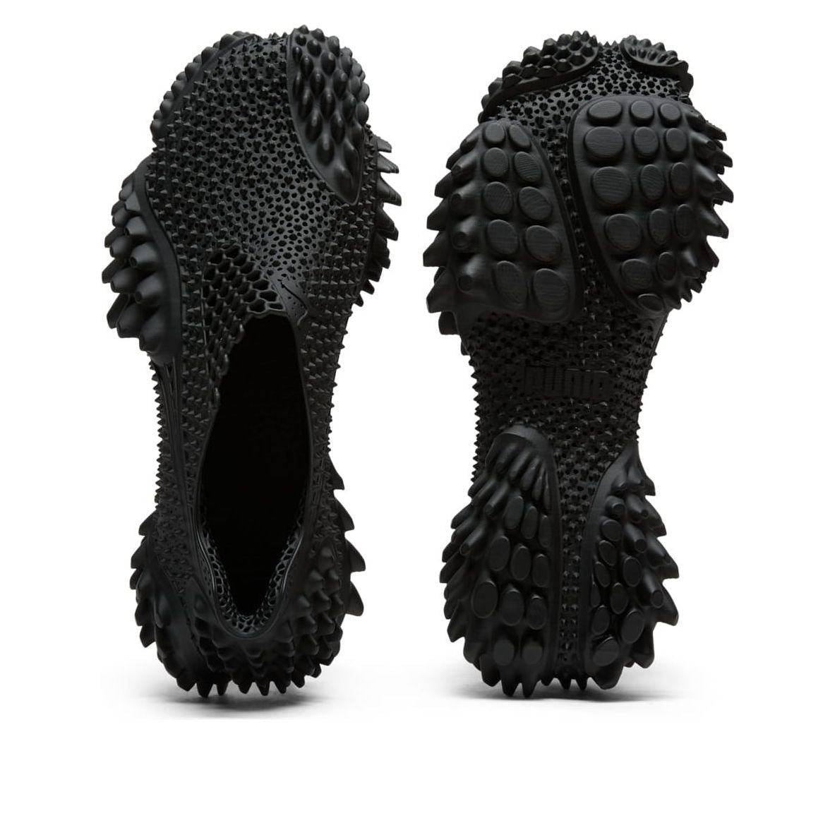 PUMA x A$AP Rocky Mostro 3D 'Black' 404187-03
