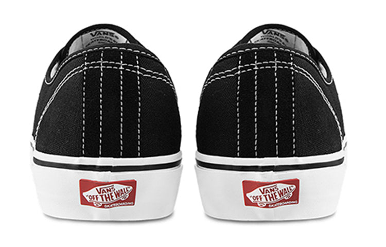 Vans Skate Classics Authentic Black VN0A5FC8Y28