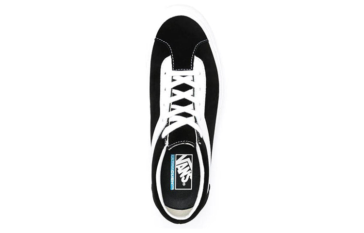 Vans Staple Bold Ni Black/White VN03WLPOS71