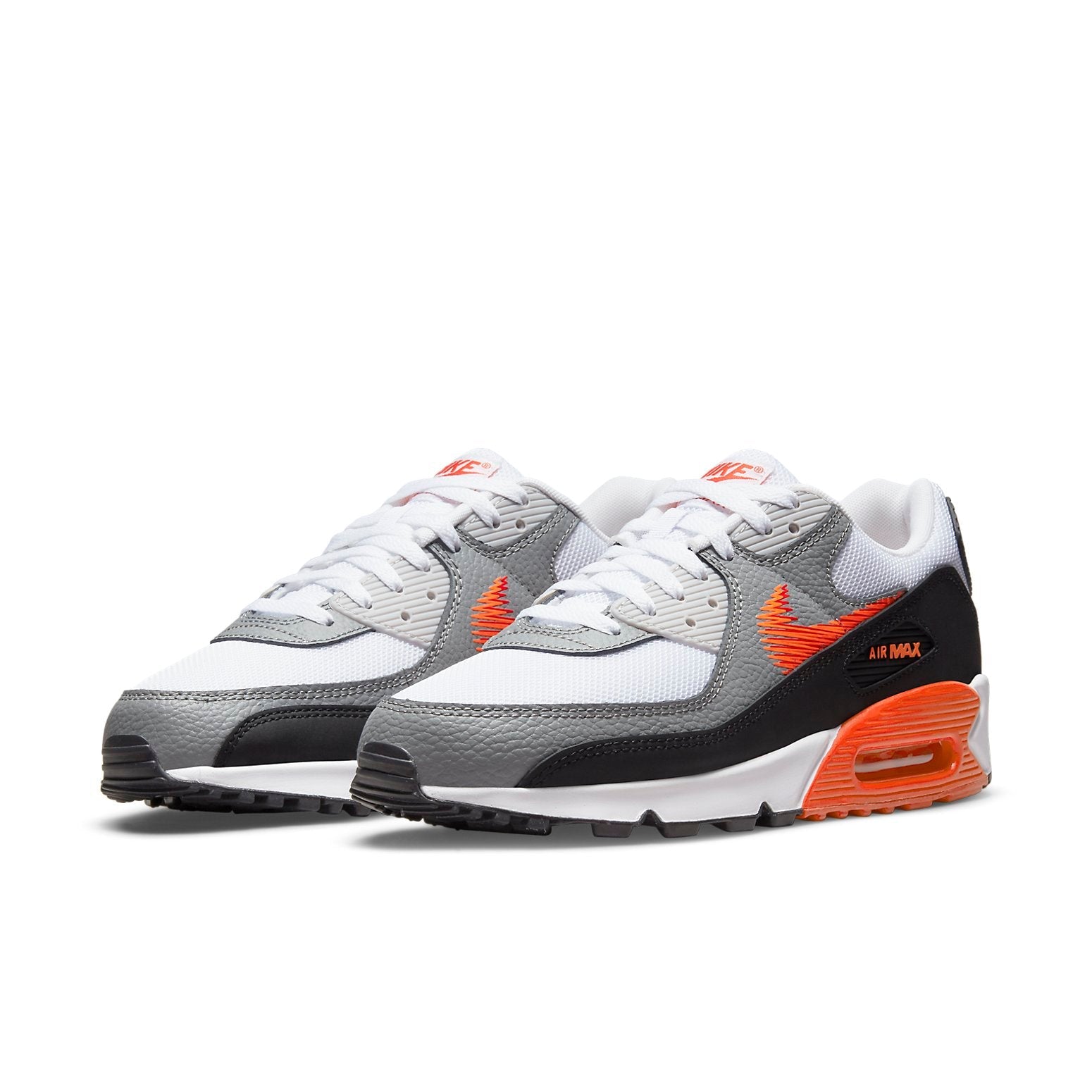 Nike Air Max 90 'Zig Zag' DN4927-100