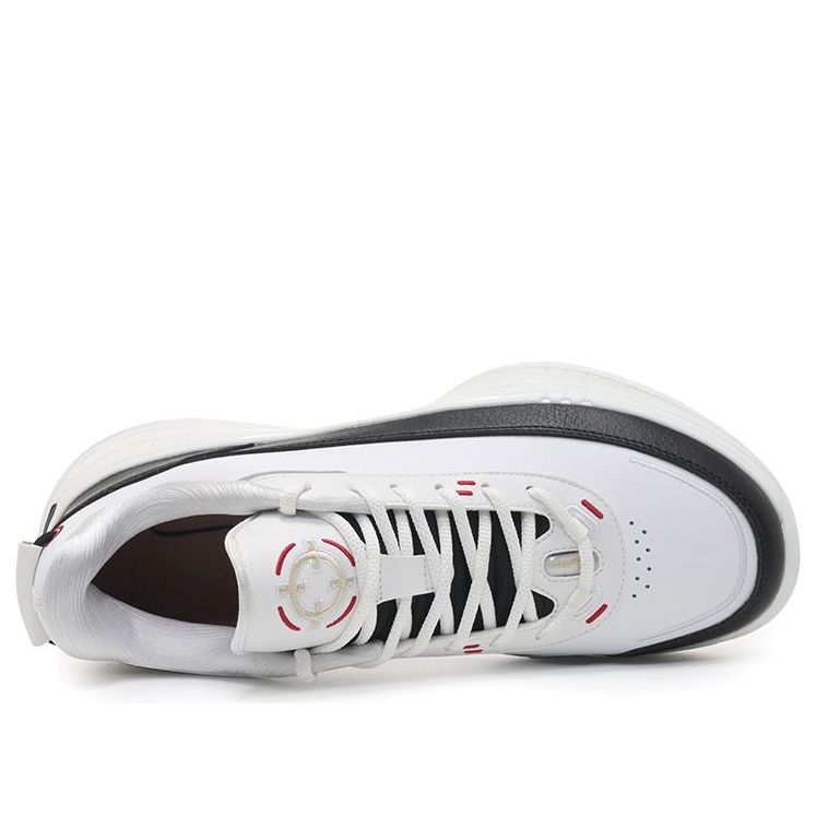 Rigorer Rebound 1 'White Black' Z126160501-1