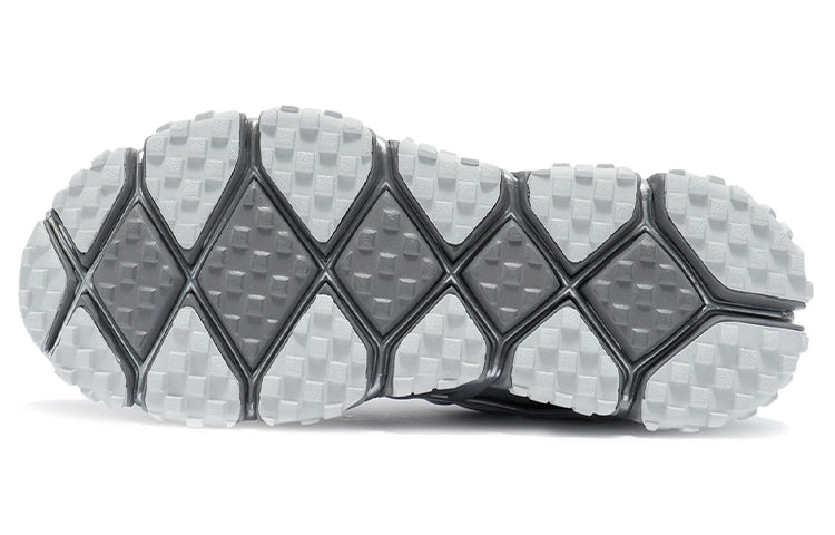 (WMNS) Li-Ning MIX ACE 'Shark Grey' ARYR014-5