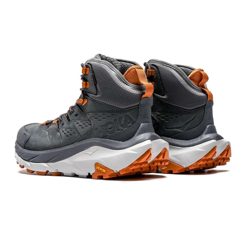 HOKA ONE ONE Kaha 2 GORE-TEX 'Castlerock Harbor Mist' 1123155-CHMS