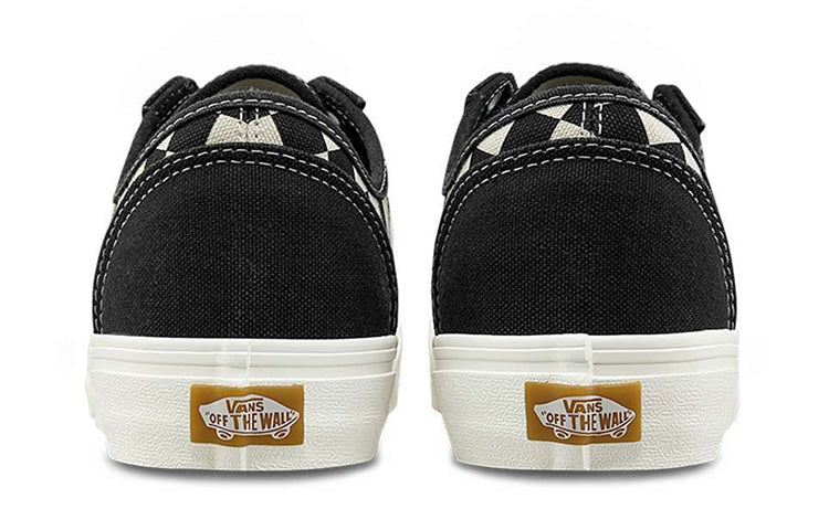 Vans Style 36 Chessboard Black/White VN0A3MVL42E