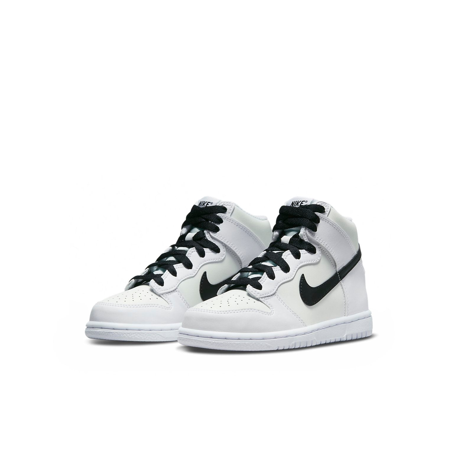 (PS) Nike Dunk High 'Stormtrooper 2.0' DD2314-108