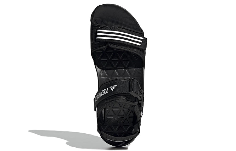 adidas Terrex Cyprex Ultra DLX 'Core Black' GY6115