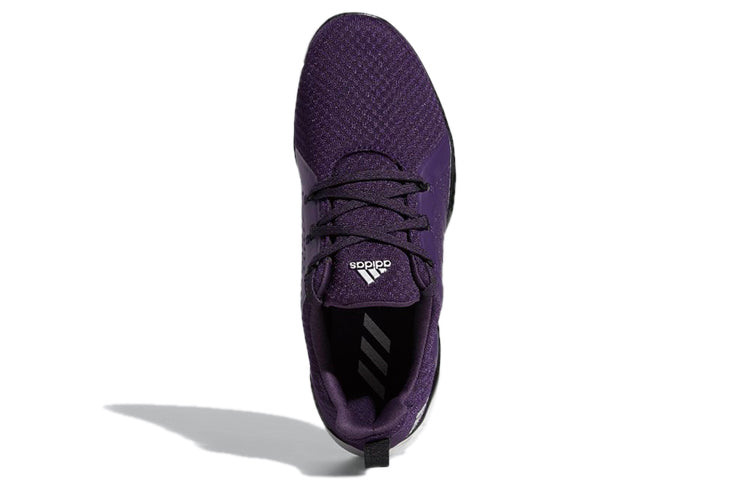 (WMNS) adidas Climacool Cage 'Purple White' BB8019