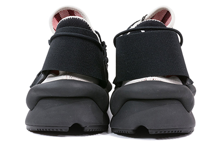 adidas Y-3 Kaiwa 'Black White Red' EF2629