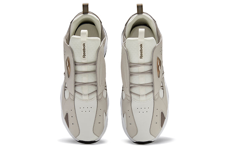 Reebok Royal Turbo Impulse 2.0 Sports Shoes White/Brown FW6853
