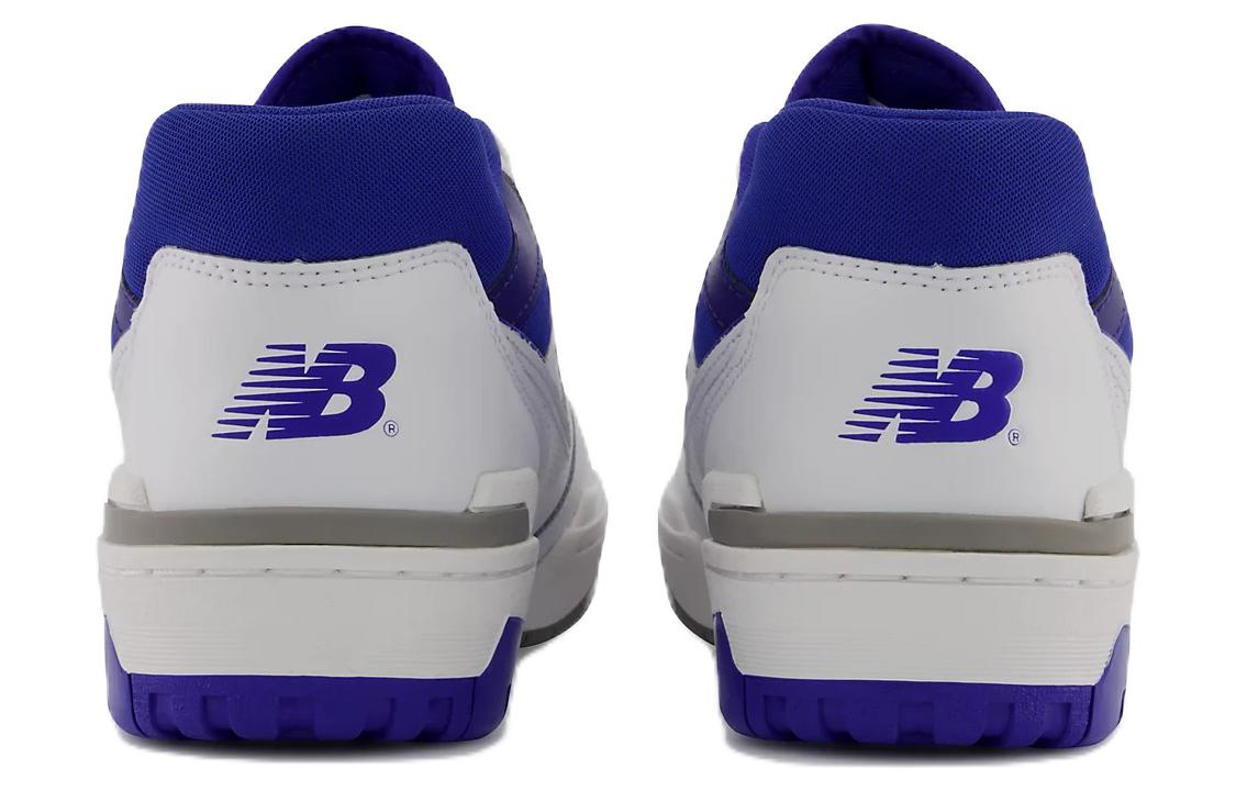 New Balance 550 'Lakers Pack Infinity Blue' BB550WTN