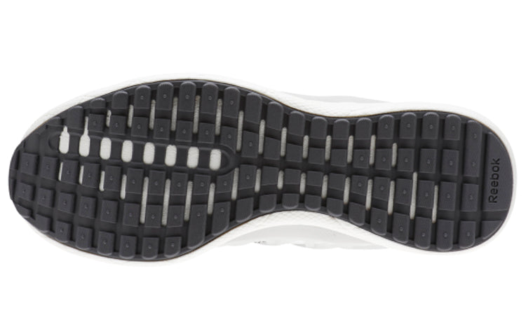 (WMNS) Reebok Floatride Run Flexweave 'Gray White' CN6164