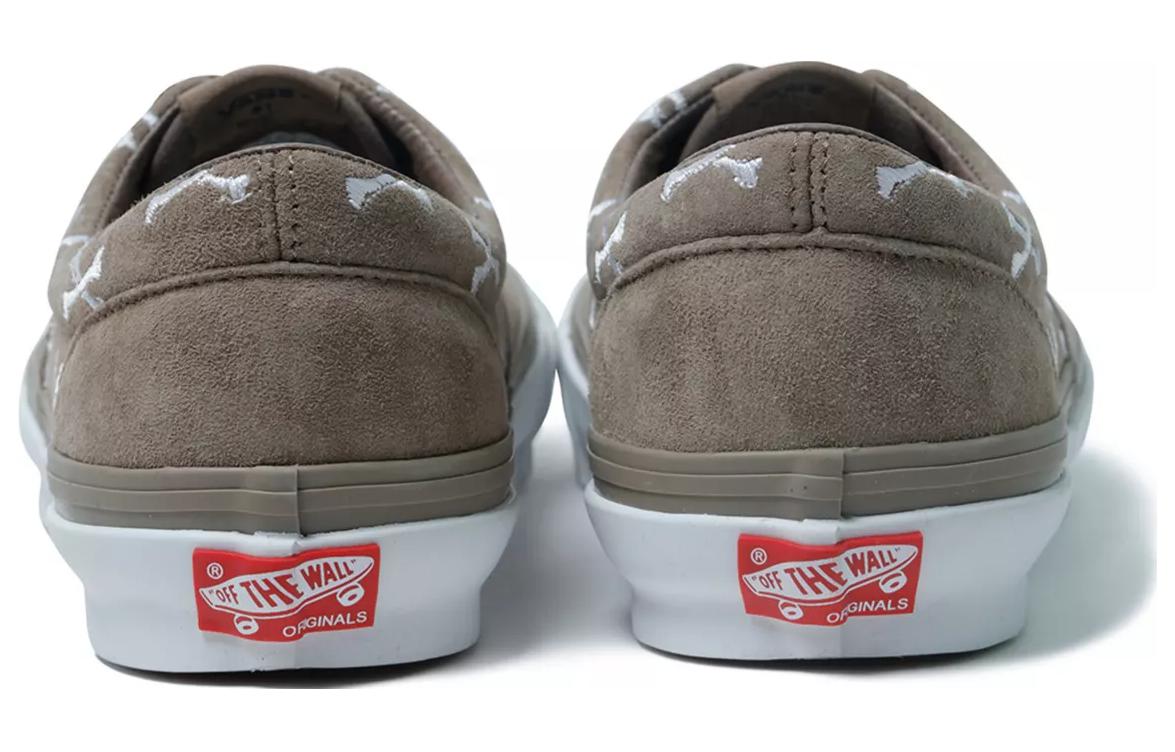 Vans WTAPS x OG Era LX 'Bones - Coyote' VN0A3CXNBMD