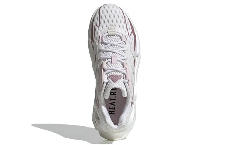(WMNS) adidas X9000L4 Heat.RDY 'White Magic Mauve' GX7758