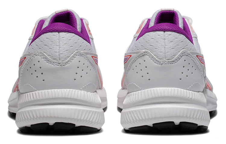 (WMNS) ASICS Gel-Contend 8 'White Red Alert' 1012B320-101