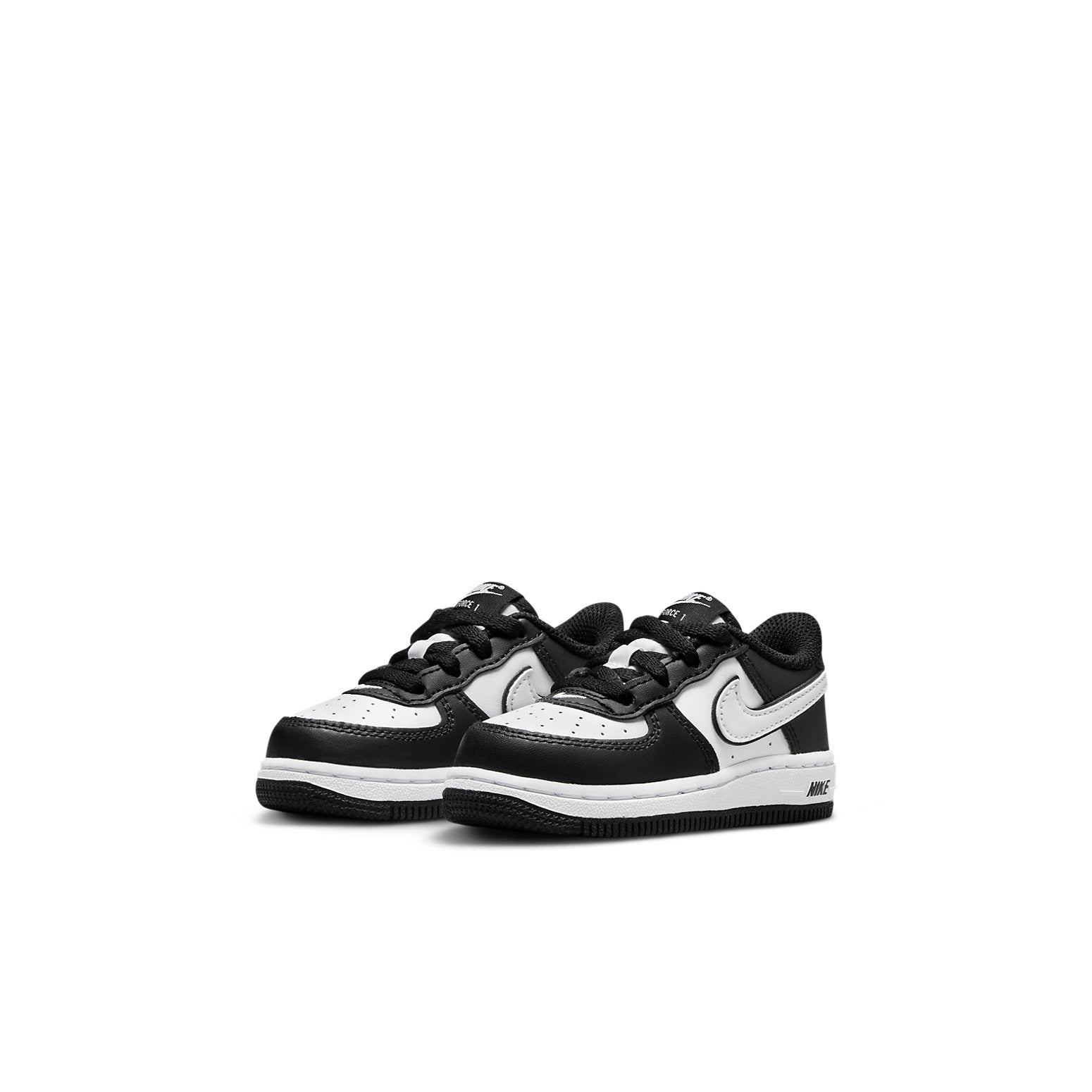 (TD) Nike Force 1 '07 'Panda' DV1624-001