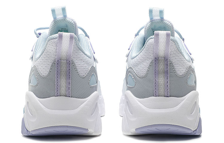 (GS) ANTA Life Collection Casual Shoes 'Blue Grey White' 322348808-1