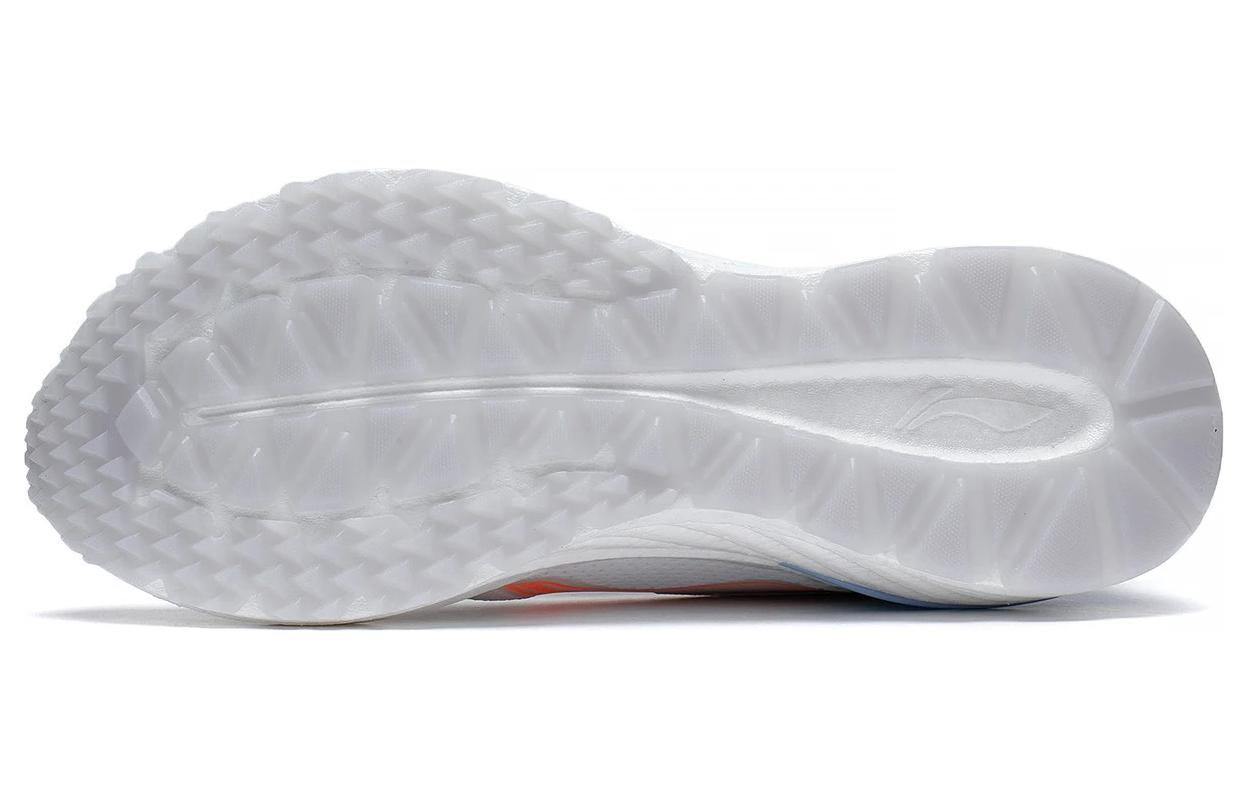Li-Ning Yueying 2 'White Blue' ARHS021-1