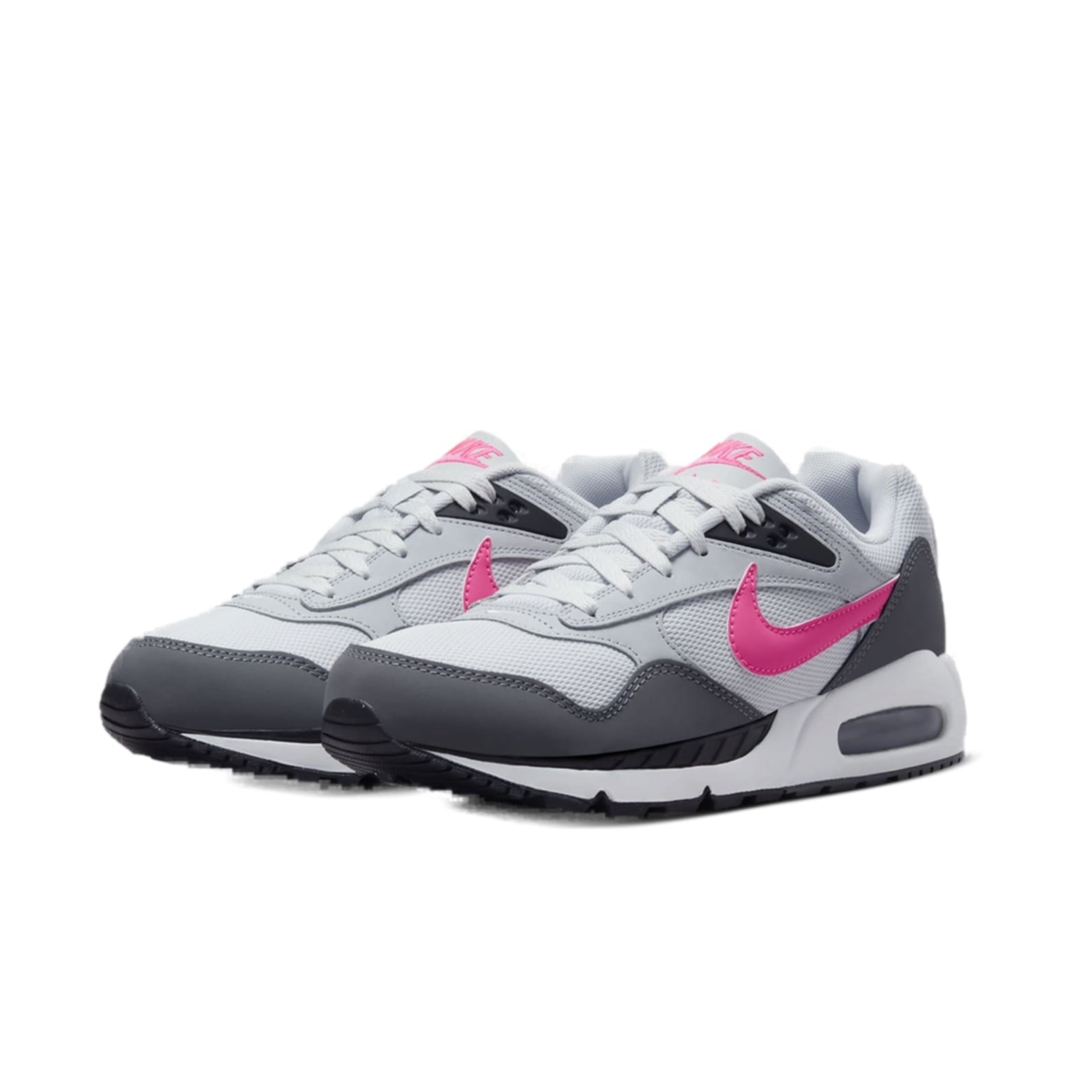 (WMNS) Nike Air Max Correlate 'Grey Pink' 511417-060