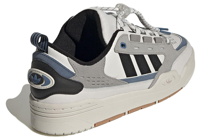 adidas Adi2000 'Grey Black' GX9907