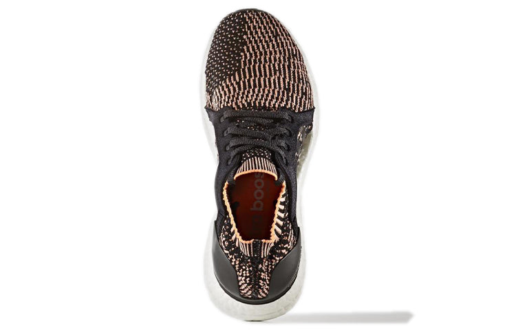 (WMNS) adidas Ultraboost X 'Glow Orange' BA8278