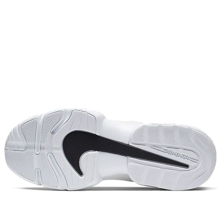 Nike Air Max Alpha Savage 'White' AT3378-101