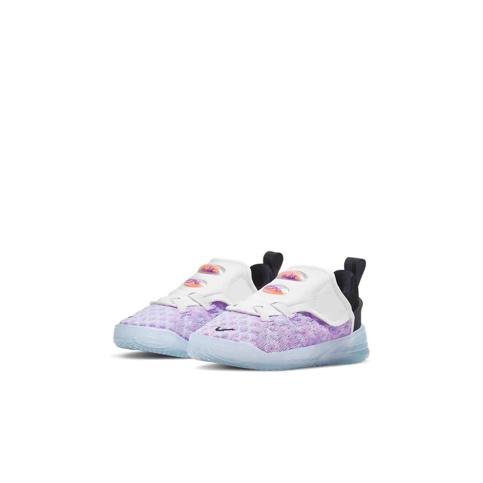 (TD) Nike LeBron 18 'Graffiti' CT4706-900