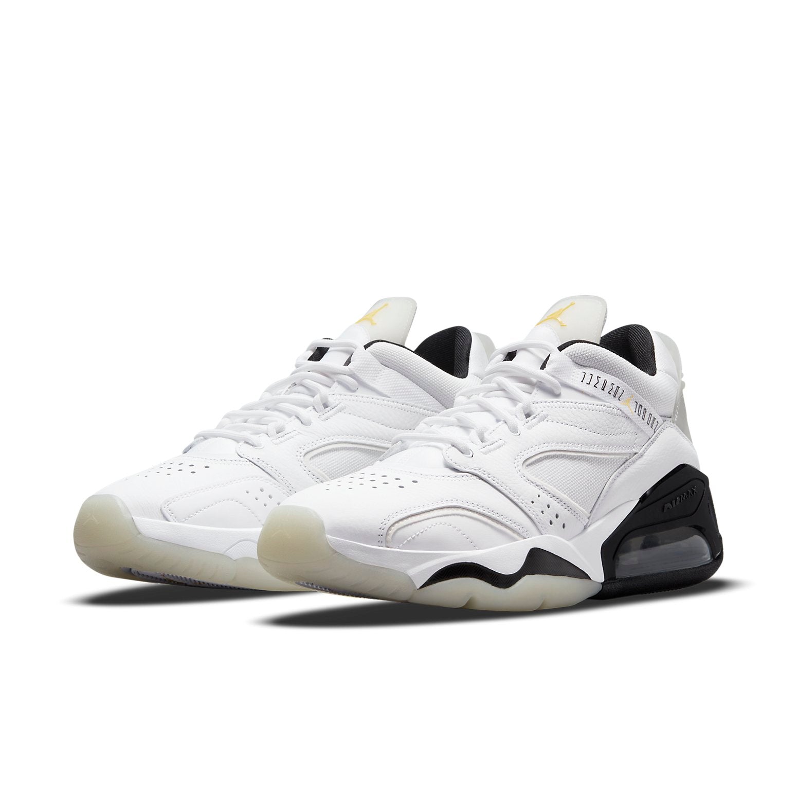 Air Jordan Point Lane Sneakers White/Black CZ4166-100