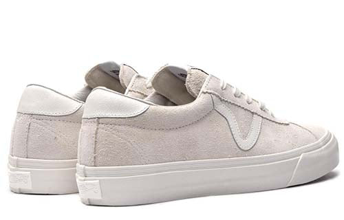 Vans Epoch Sport LX 'Marshmallow' VN0A3MUIR2M