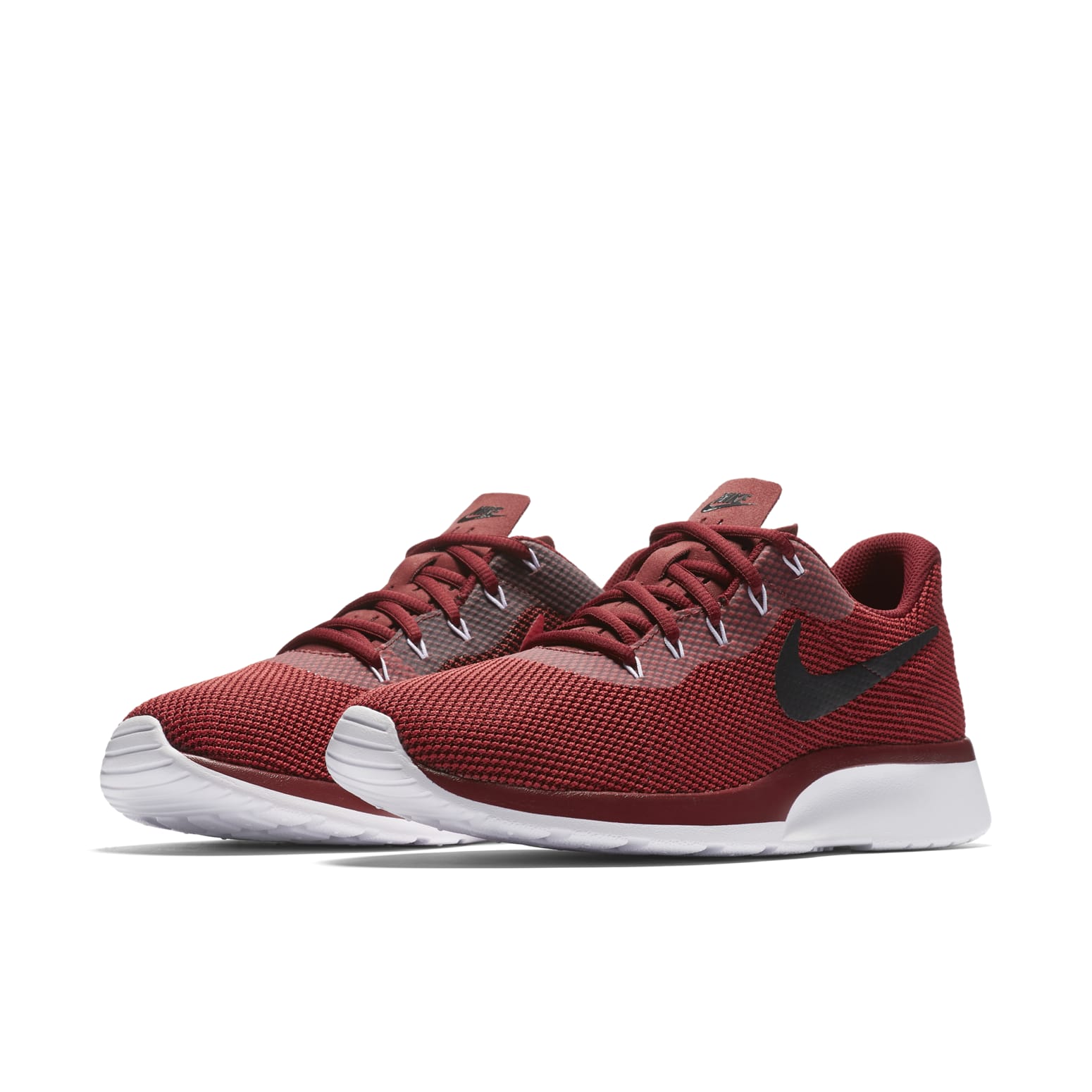 Nike Tanjun Racer 'Team Red Black' 921669-600