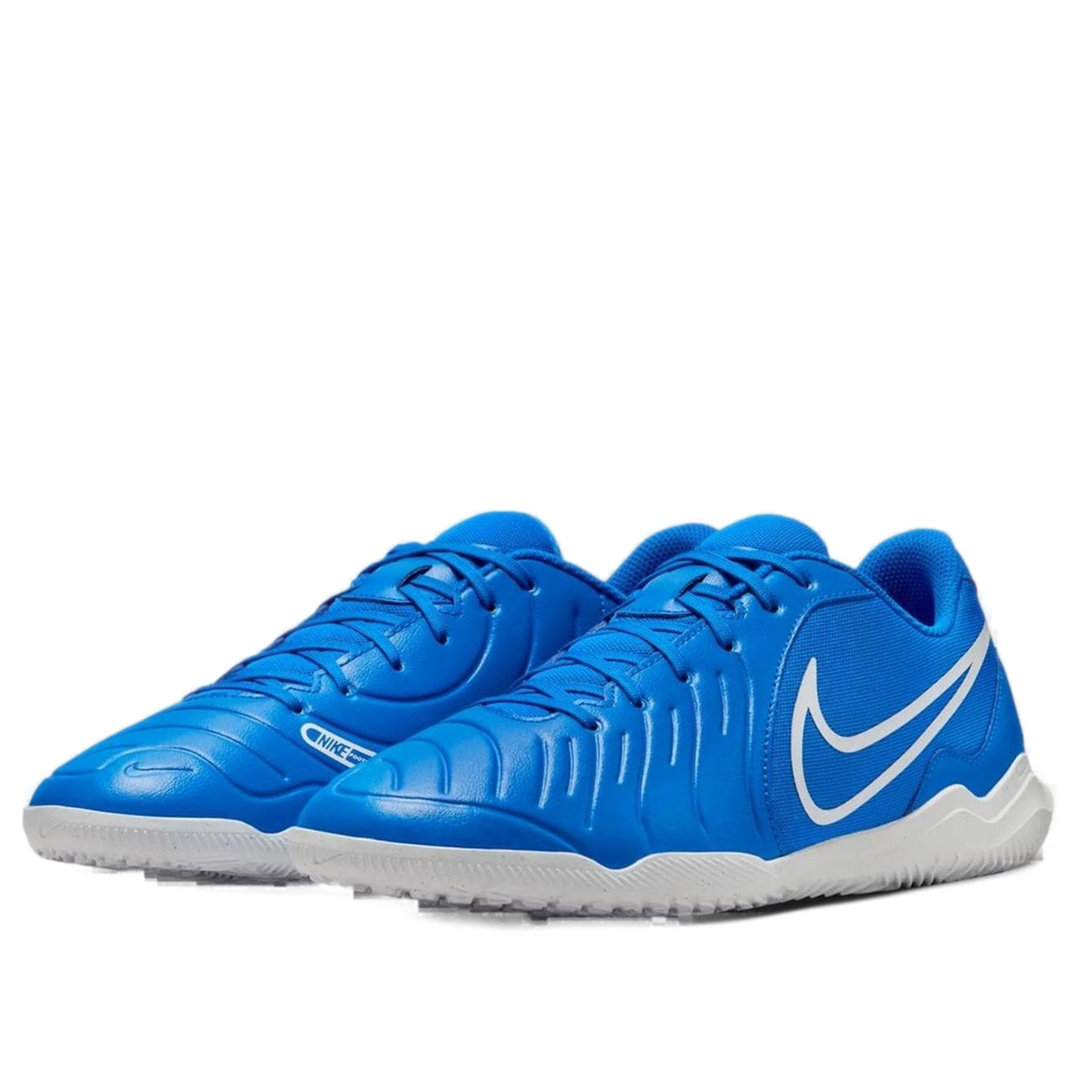 Nike Tiempo Legend 10 Club IC 'Soar White' DV4343-400