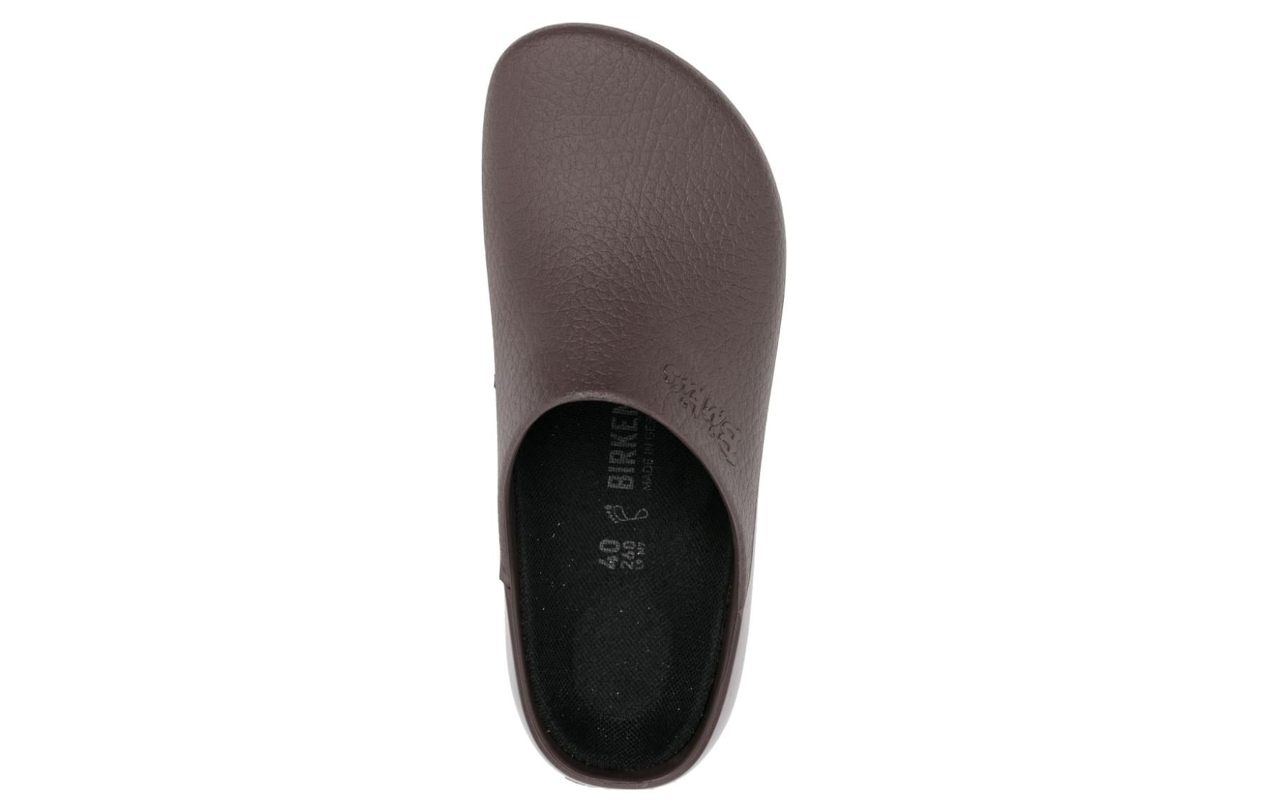 Birkenstock Super-Birki Polyurethane 'Brown' 0068061